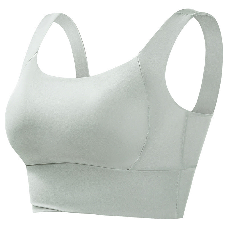 Sculpt & Lift Push Up Sports Bra