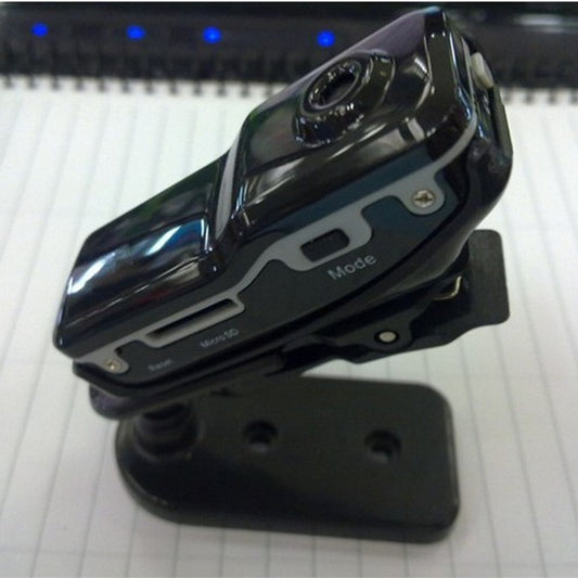 Action Buddy: Mini HD Sport Cam