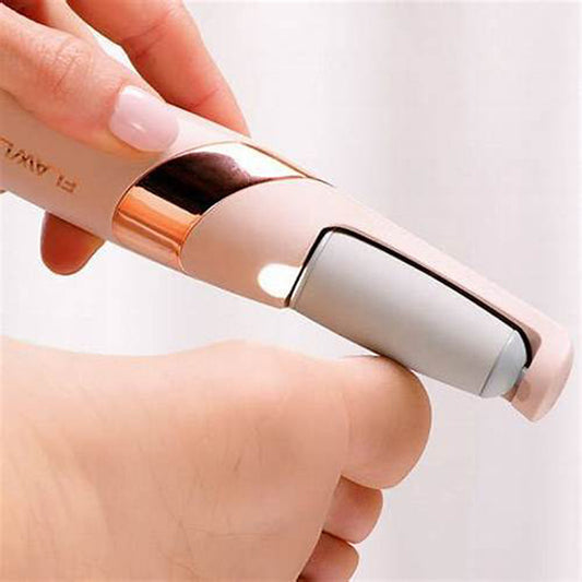 Pedi-Polish Foot Grinder