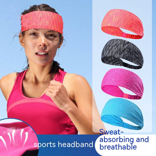 Quick-Drying Hair Band