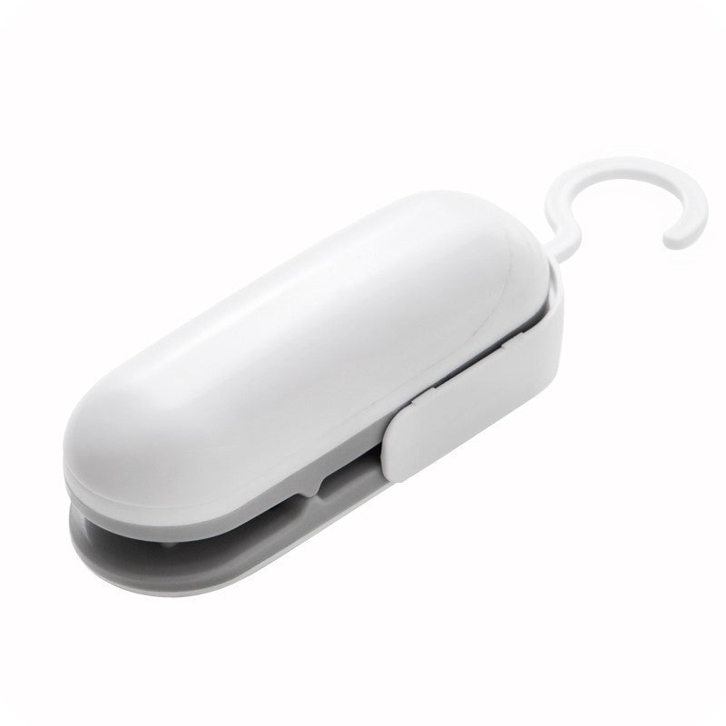 Portable Mini Plastic Packaging Sealer