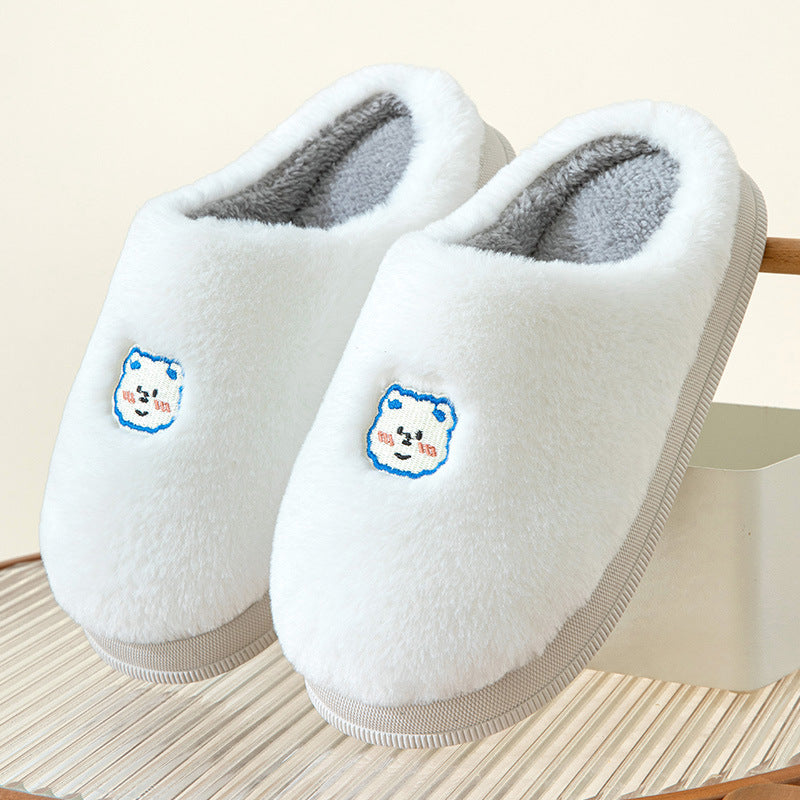 #34 - Cozy Household Slippers