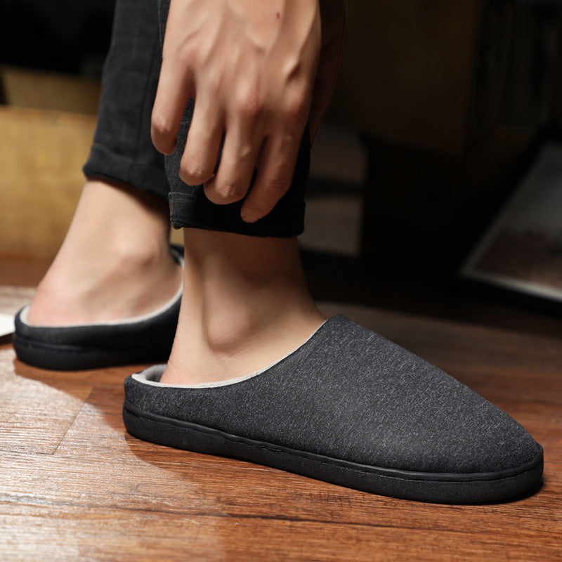 #16 - Cotton House Slippers