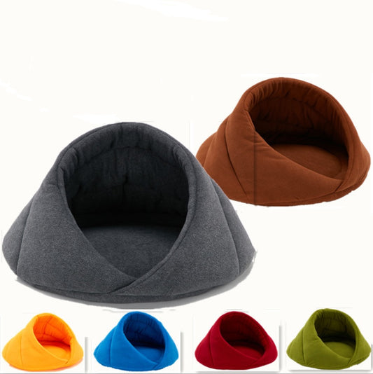Cozy Dreams Pet Nest