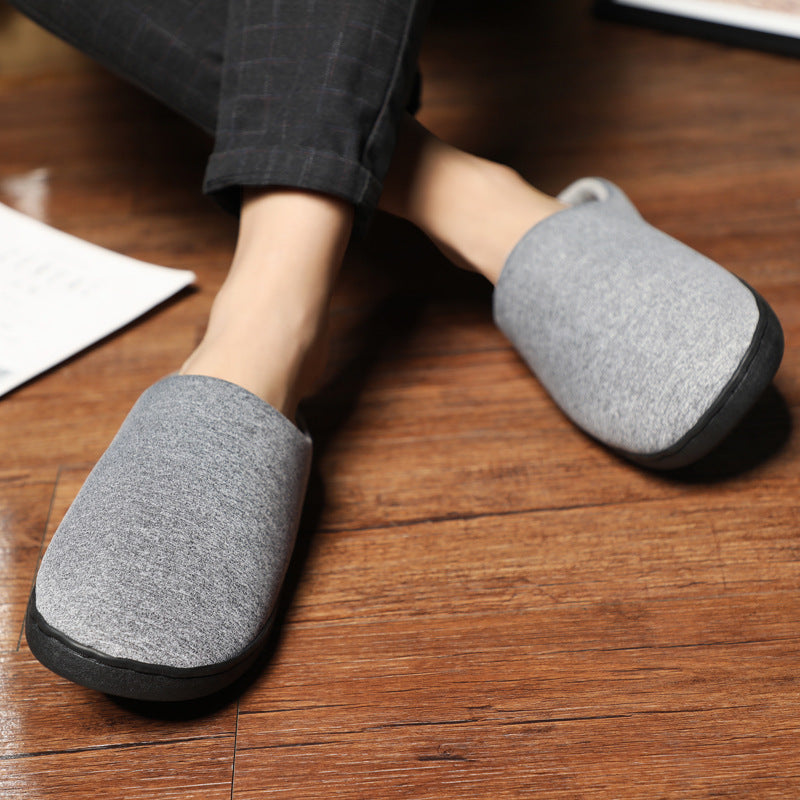 #16 - Cotton House Slippers