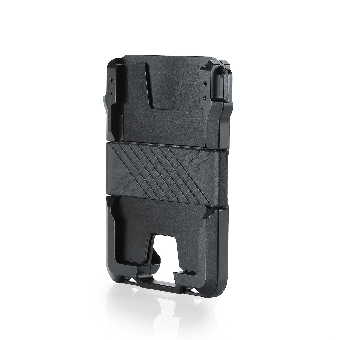Ultra-Slim Aluminium Alloy Wallet