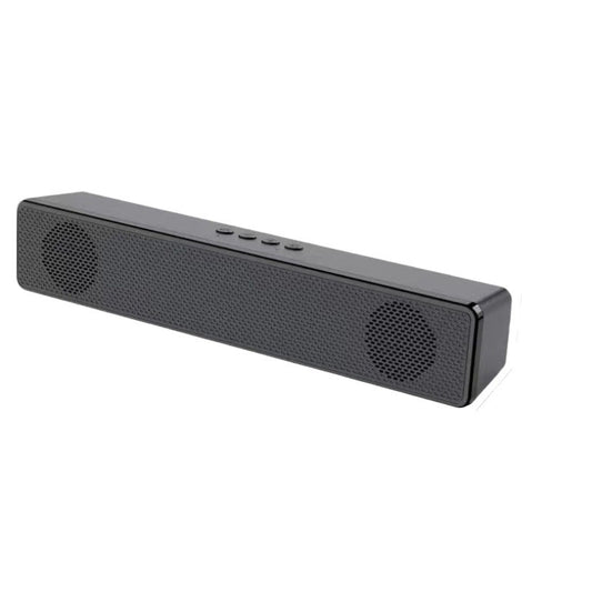 Mini Desktop Bluetooth Speaker