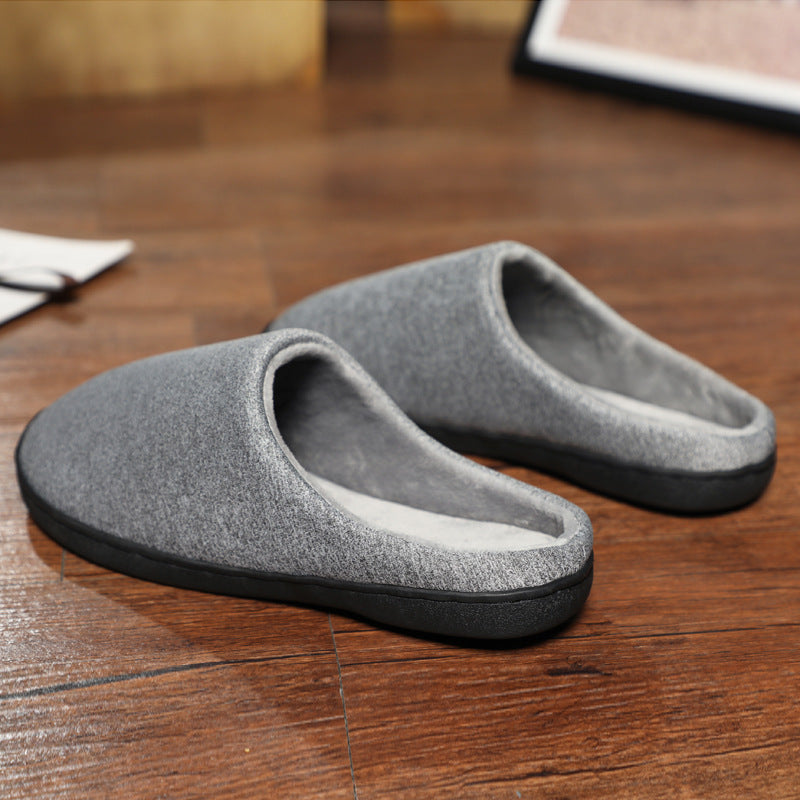 #16 - Cotton House Slippers