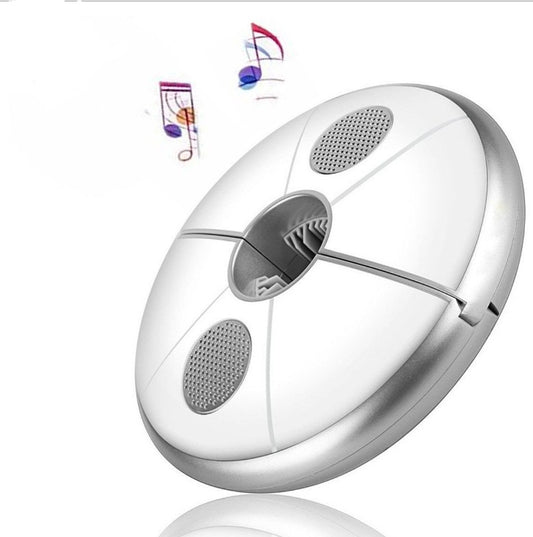 Party Glow Bluetooth Speaker