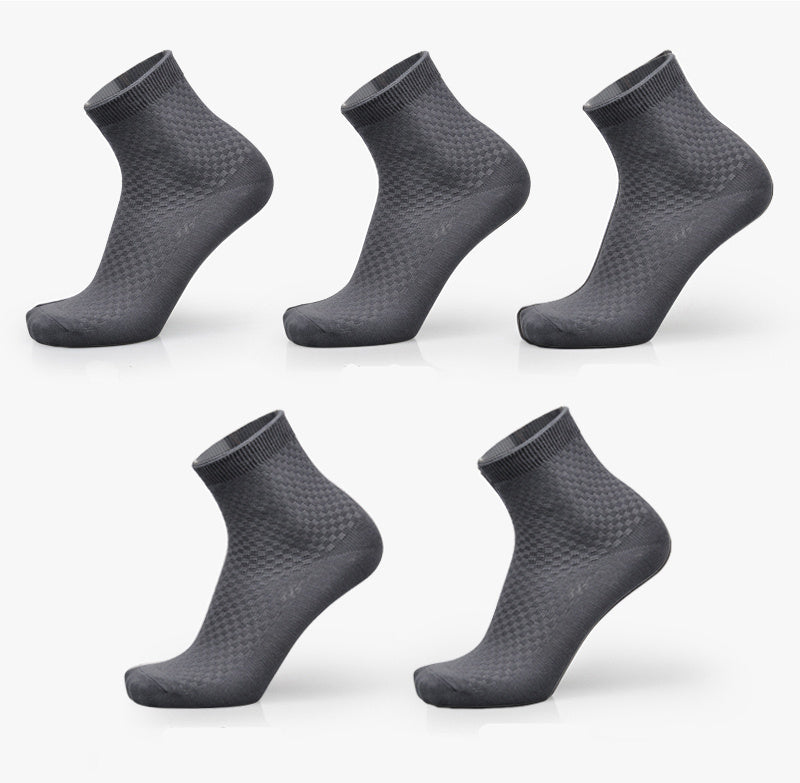 Men's Bamboo Socks