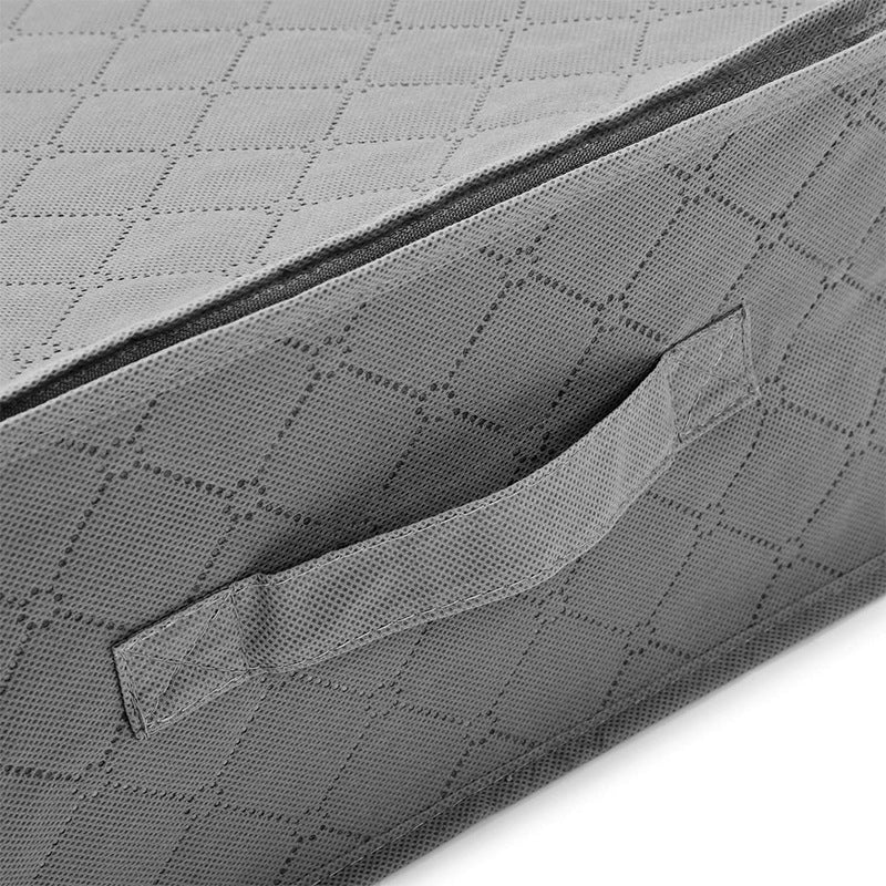 Clothes Dust-Proof And Moisture-Proof Finishing Folding Quilt Storage Bag