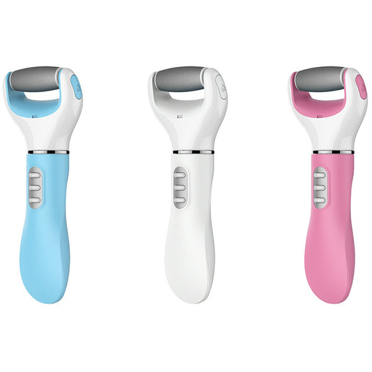 Electric Foot File