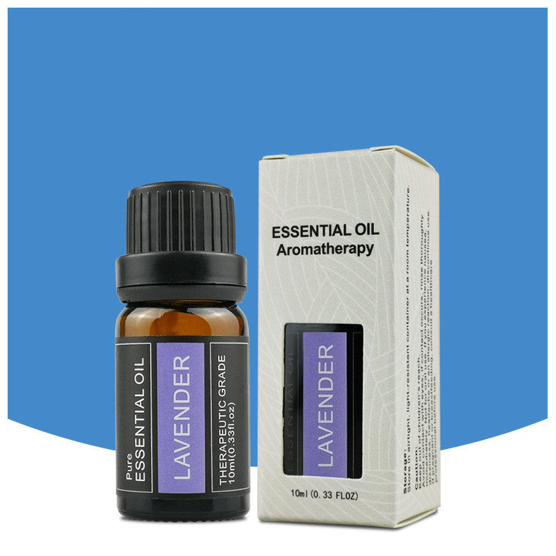 Aromatherapy Oil