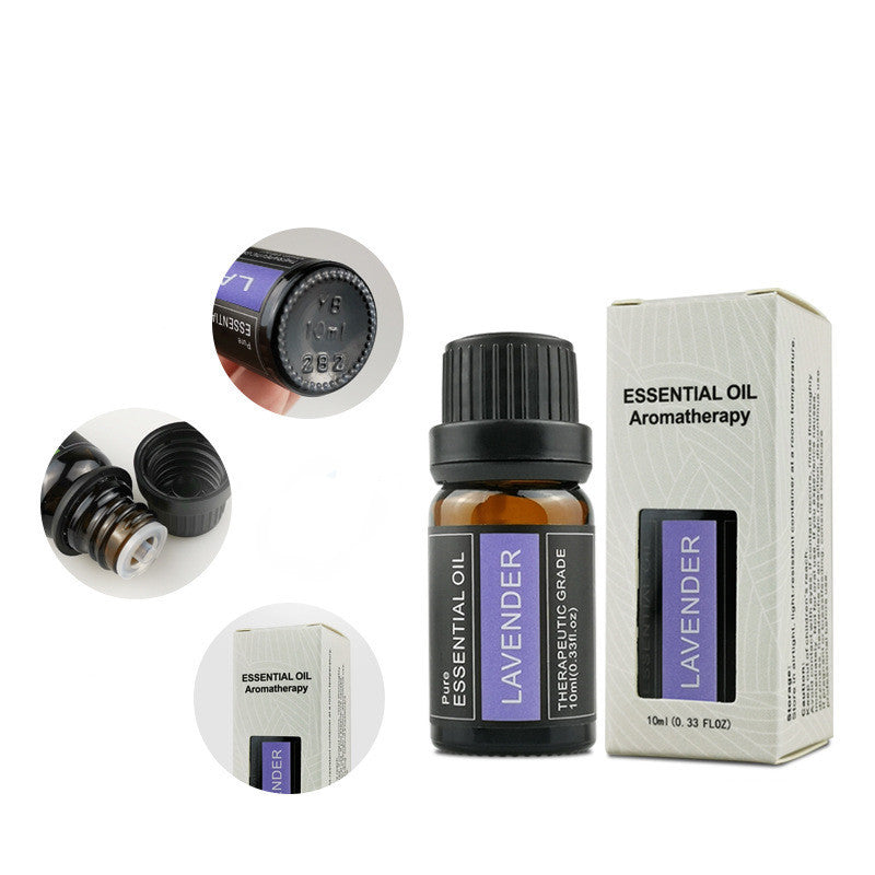 Aromatherapy Oil