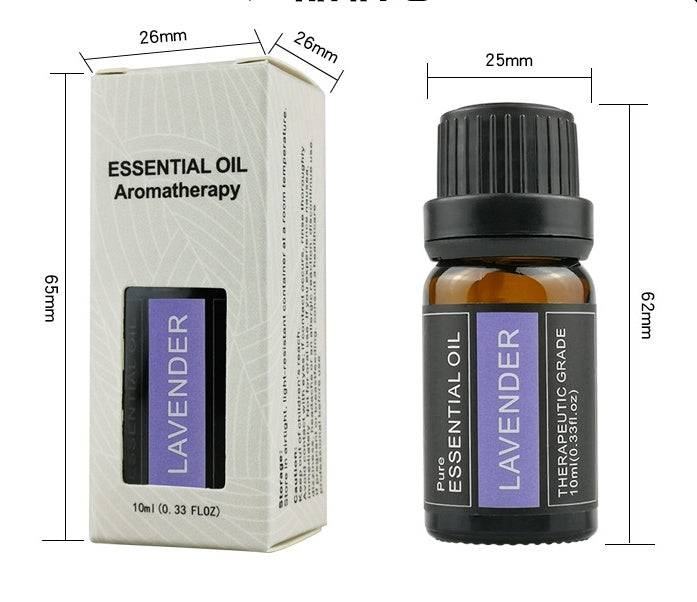 Aromatherapy Oil