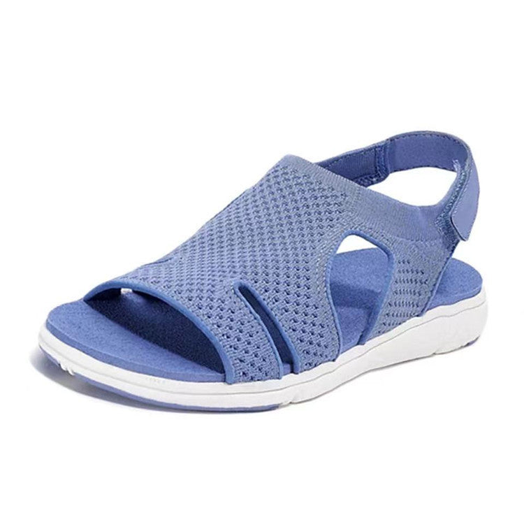 Women's Mesh Adjustable Sandals