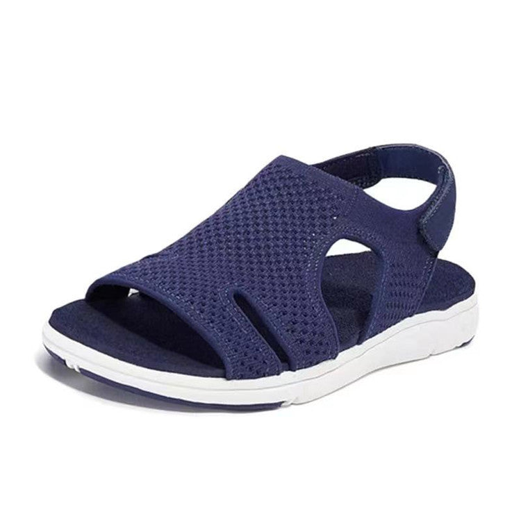 Women's Mesh Adjustable Sandals