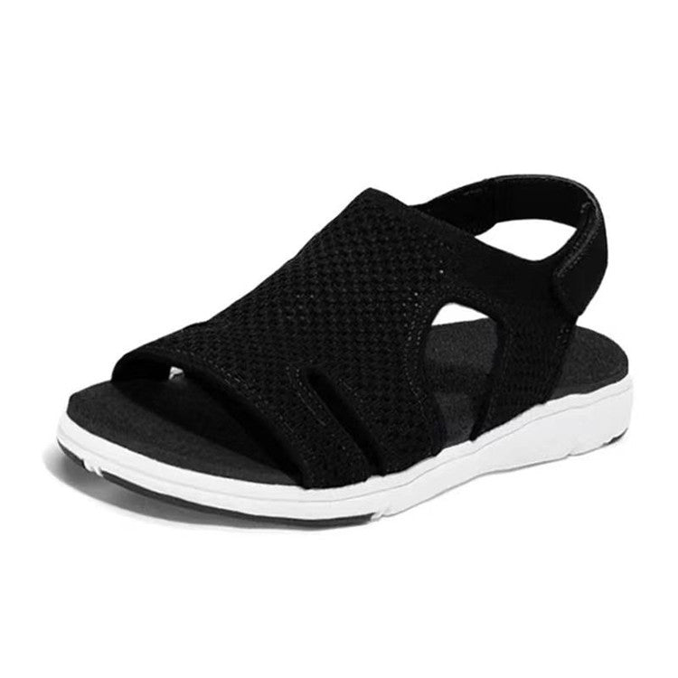 Women's Mesh Adjustable Sandals