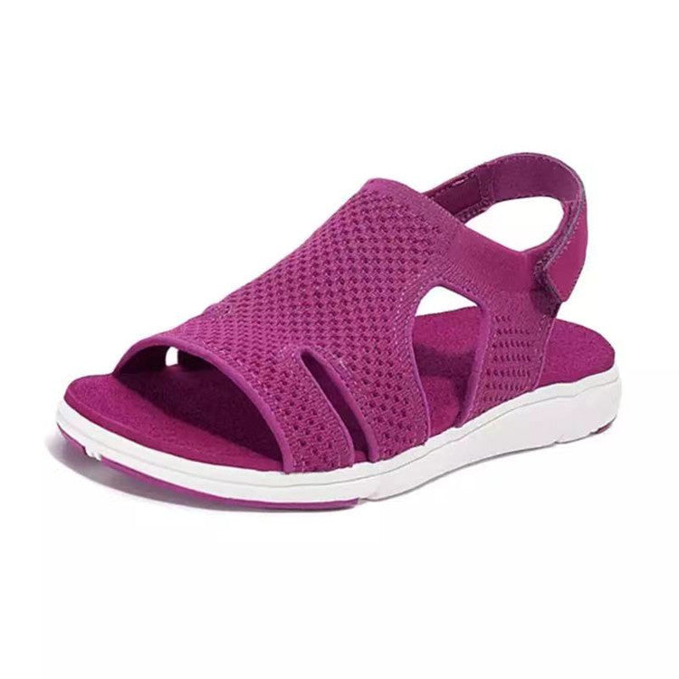 Women's Mesh Adjustable Sandals