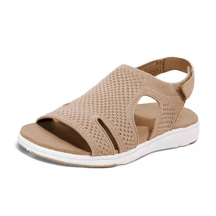 Women's Mesh Adjustable Sandals