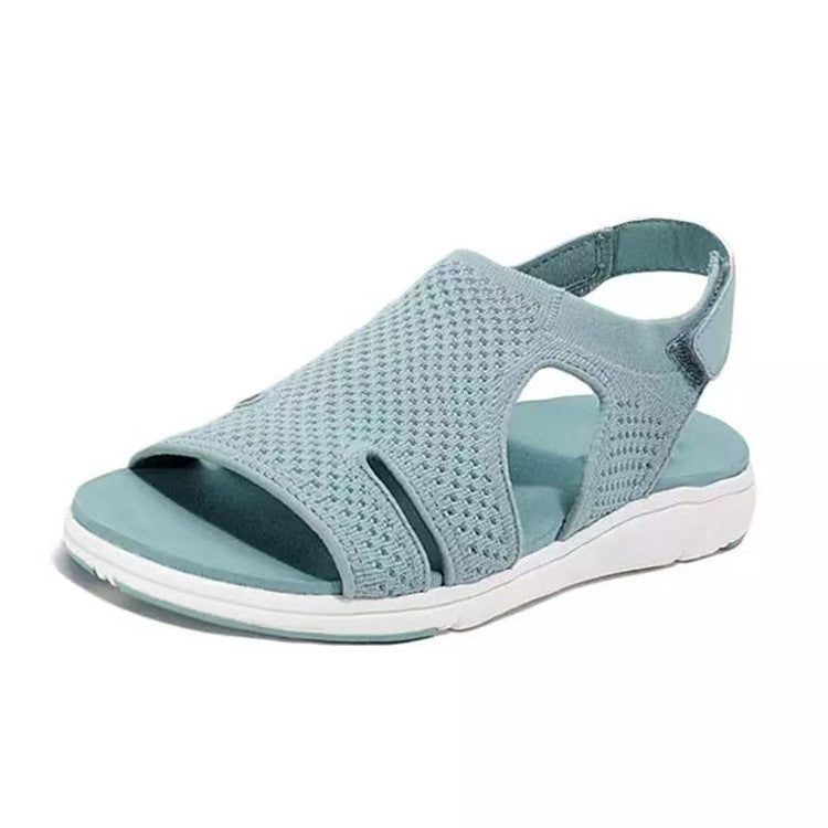 Women's Mesh Adjustable Sandals
