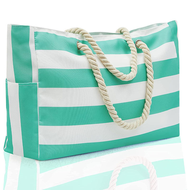 Ultimate Beach and Travel Tote