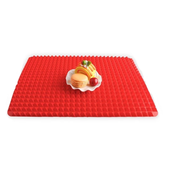 Smart Pan Non-Stick Cooking Mat