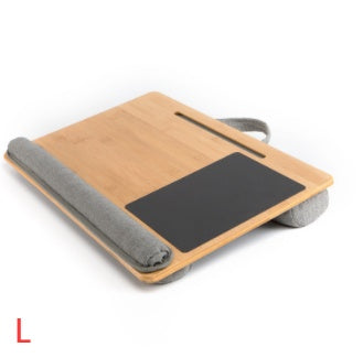 Lazy Lap Computer Desk