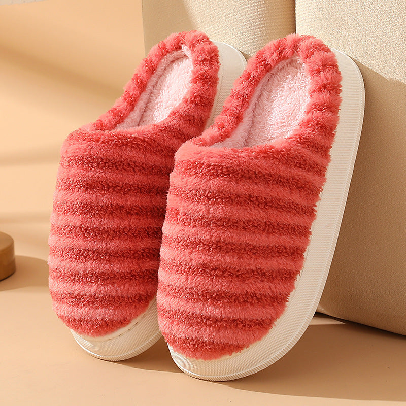 #34 - Cozy Household Slippers