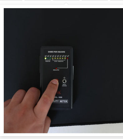 Grounding Mat