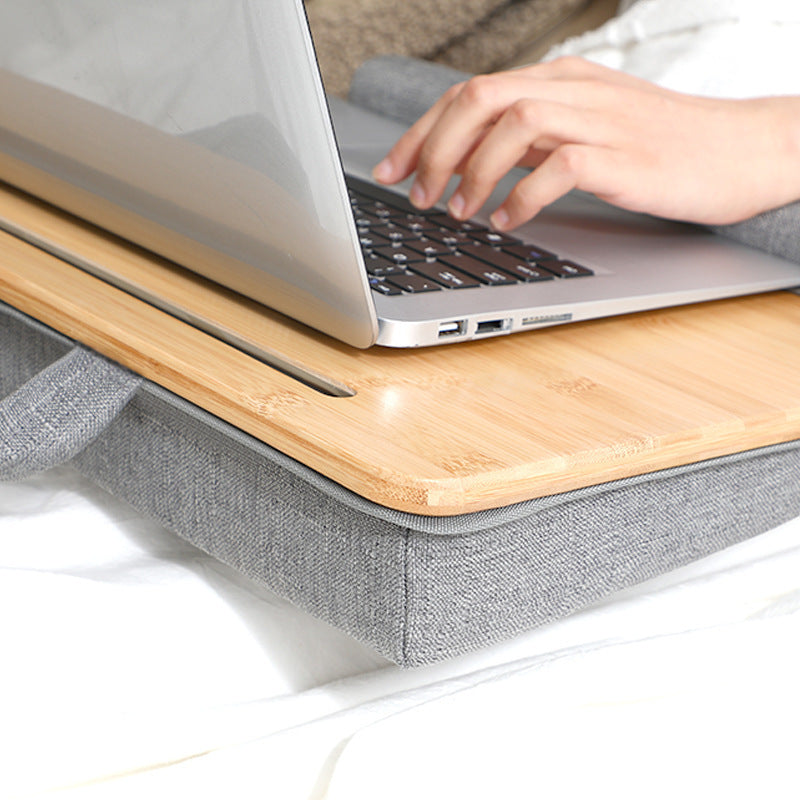 Lazy Lap Computer Desk
