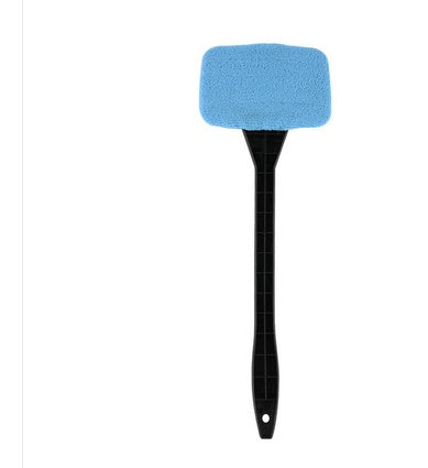 Easy Microfiber Windshield Cleaner