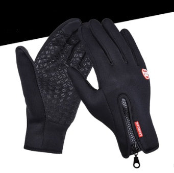 Waterproof Touch Cold Weather Gloves