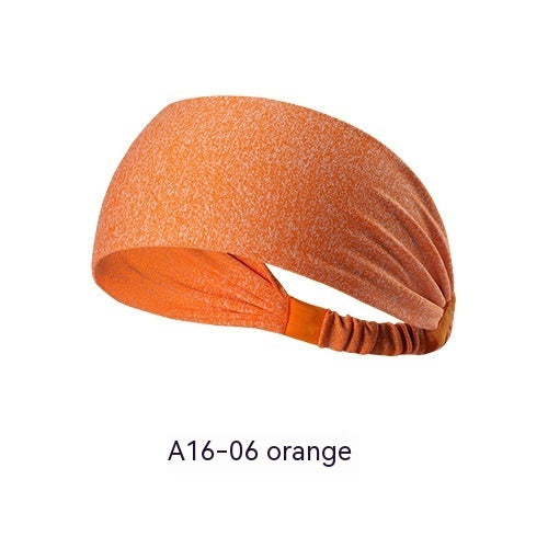 Quick-Drying Hair Band