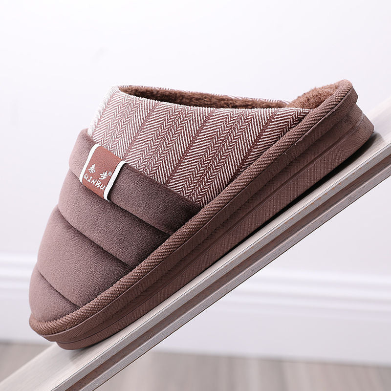 #18 - Winter Slippers