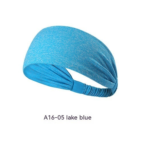 Quick-Drying Hair Band