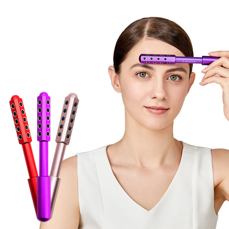 Germanium Facial Massage Wand