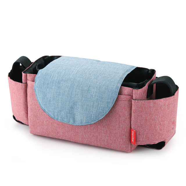 Smart Cart Carry-All Bag