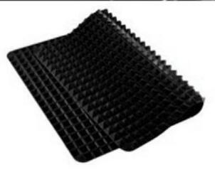 Smart Pan Non-Stick Cooking Mat