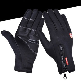 Waterproof Touch Cold Weather Gloves