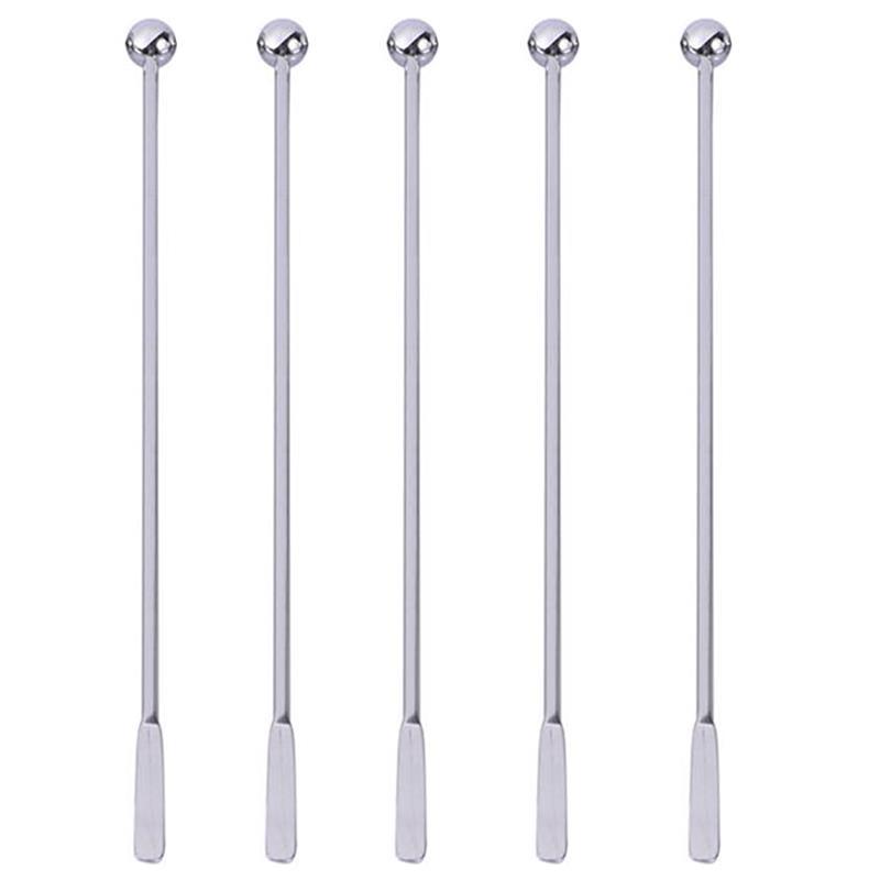 Stainless Steel Drink Stirrers