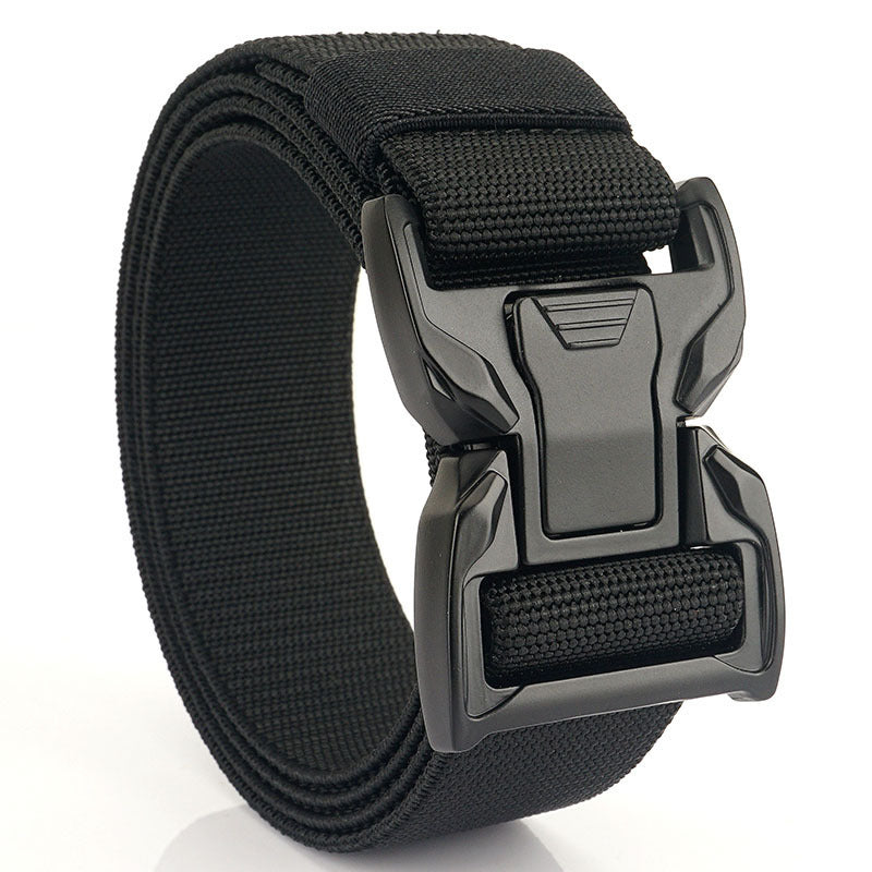 Men's Nylon Belt