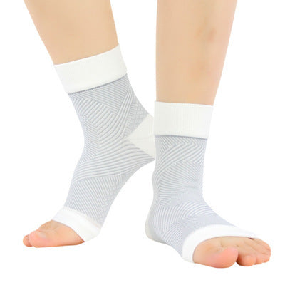 Colorful Plantar Fascia Socks