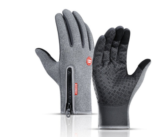 Waterproof Touch Cold Weather Gloves