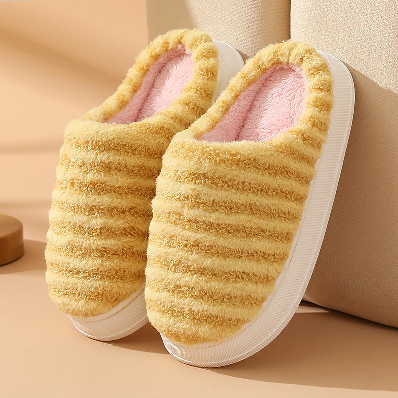 #34 - Cozy Household Slippers