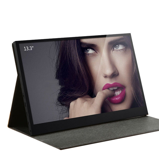 HD Portable Display