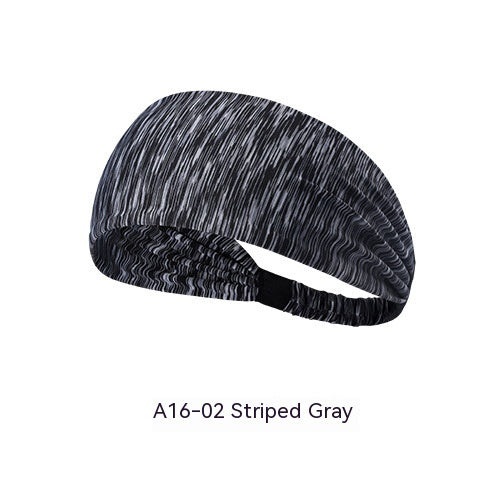 Quick-Drying Hair Band