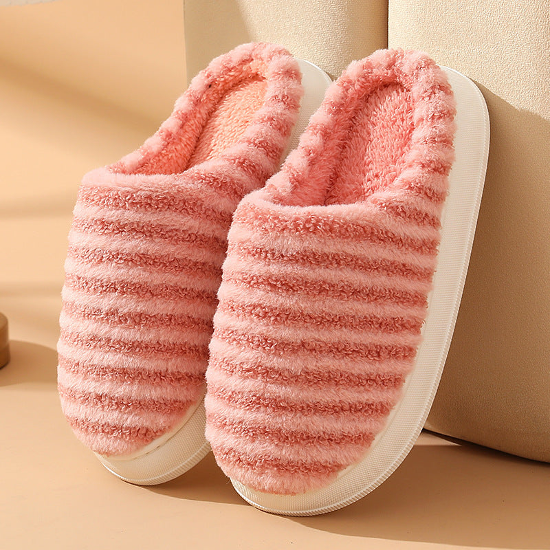 #34 - Cozy Household Slippers