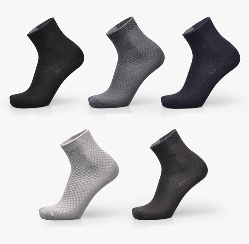 Men's Bamboo Socks