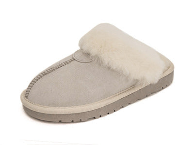 #47 - Winter Non-Skid Slippers